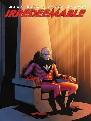 Irredeemable, Volume 3 - ebook